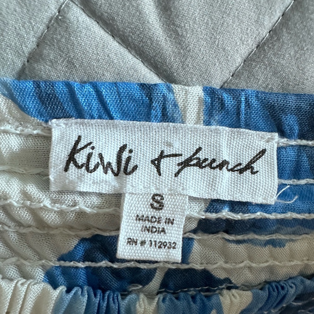 Beach pants - Picture 5 of 7